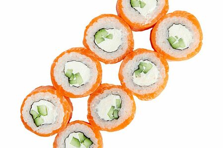 Филадельфия маки Деливери