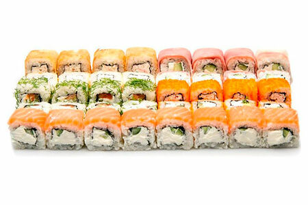 Большой суперсет