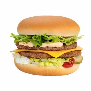 Маттибургер