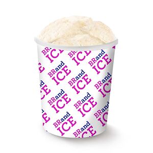 Кварта ручная Ванильное