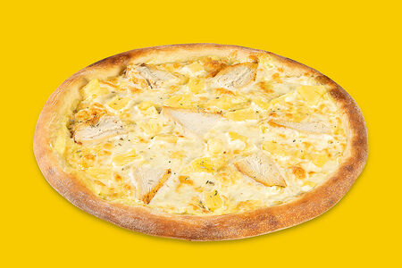 Пицца Гавайская