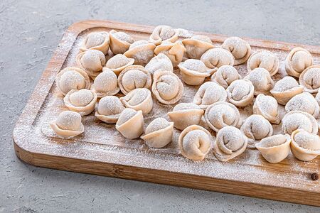 Пельмени 1кг