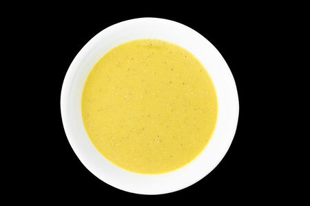 Чечевичный суп