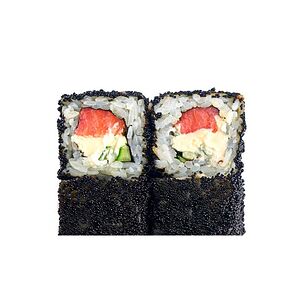 Кунсей маки с копченым лососем мини-порция