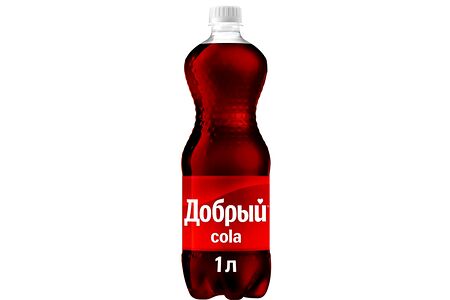 Добрый Cola