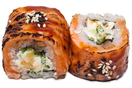 Филадельфия терияки