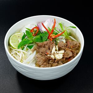 Фо-бо тай лан