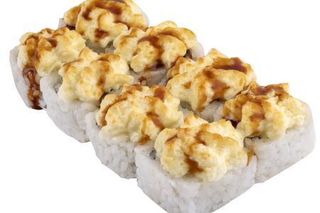 Запеченный онтарио