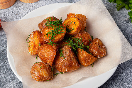 Картофель бэйби