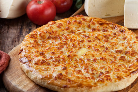 Хачапури по-имеритински 25 см