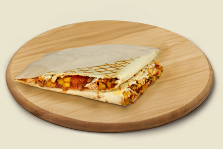 Кесадия Мексика