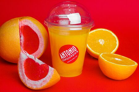 Фреш грейпфрутовый