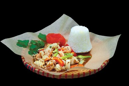 Ком Чуа Нгот