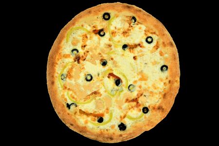 Пицца Шеф Руслан