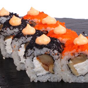 Ролл Фэмили Маки