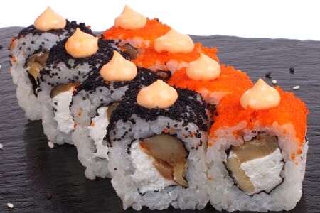 Ролл Фэмили Маки