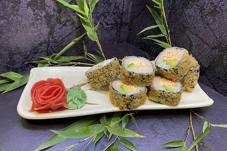 Горячая Калифорния