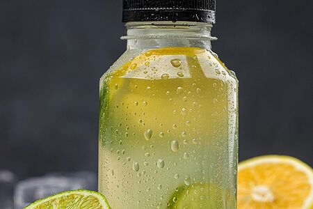 Лимонад Мохито