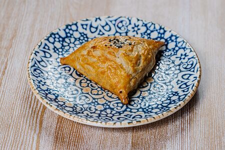 Самса с говядиной