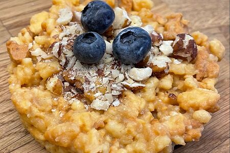 Муравейник