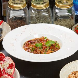 Салат Мангал