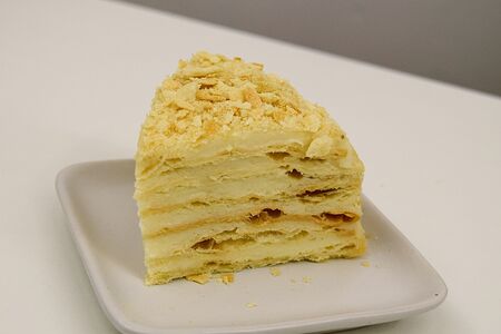 Торт Наполеон