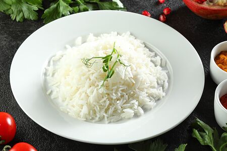 Рис басмати