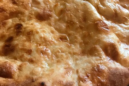 Хачапури по-имеретински Мини