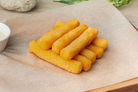 Сырные палочки