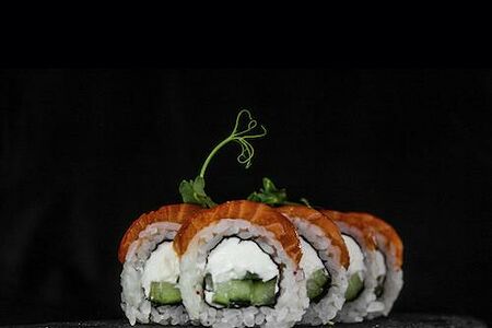 Филадельфия лайт ролл