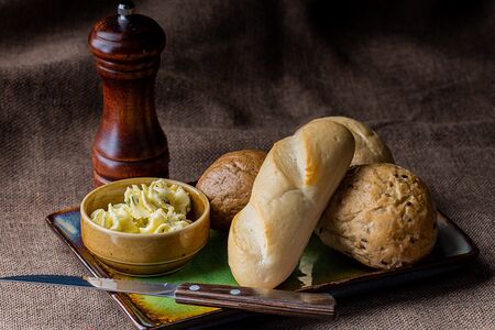 Хлебная корзина