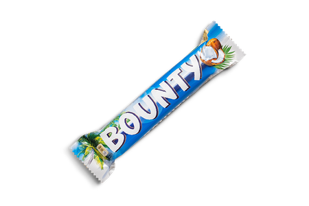 Батончик Bounty