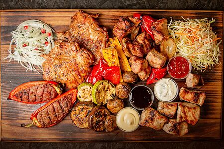 Комбо Гранд