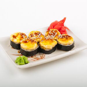 Маки Ред Хот 