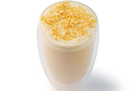 Раф Пломбир апельсиновый