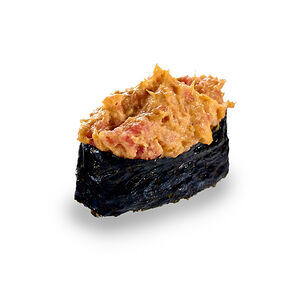 Спайси Магуро