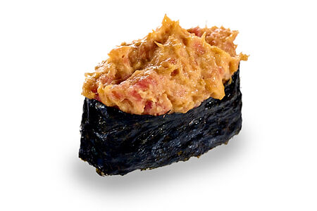 Спайси Магуро