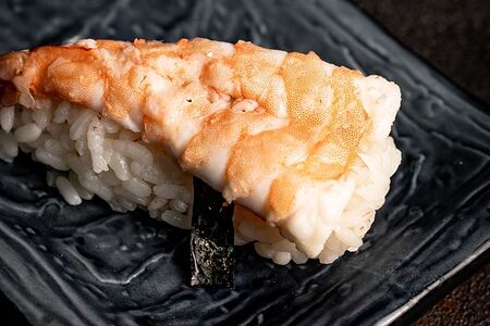 Сушка Креви