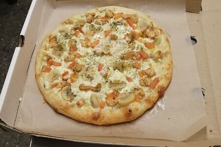 Коко пицель