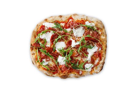 Пицца Фирменная Rimmi маленькая