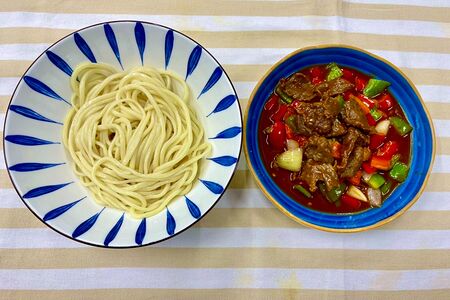 Лазру лагман