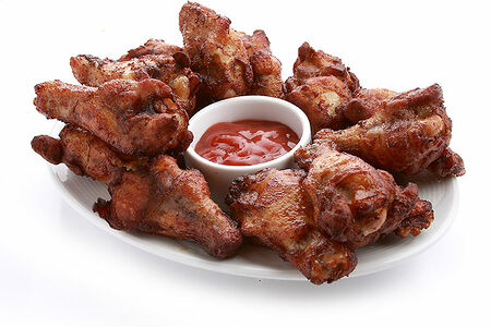 Крылышки баффало (12 шт.)