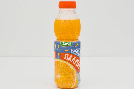 Pulpy Апельсин