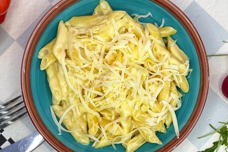 Мак энд Чиз