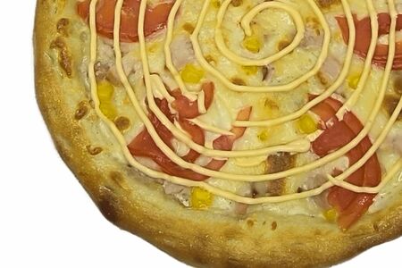 Сливочная курочка S