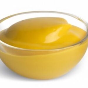 Домашняя горчица