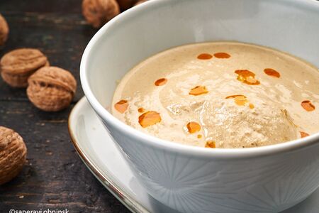 Сациви с курицей