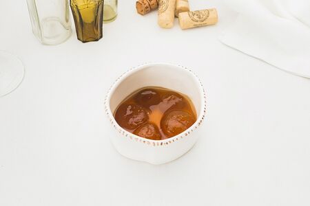 Варенье из инжира