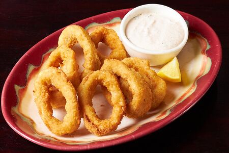 Кольца кальмара