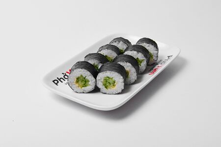 Ролл Каппа маки